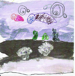 alstralsocialclub album